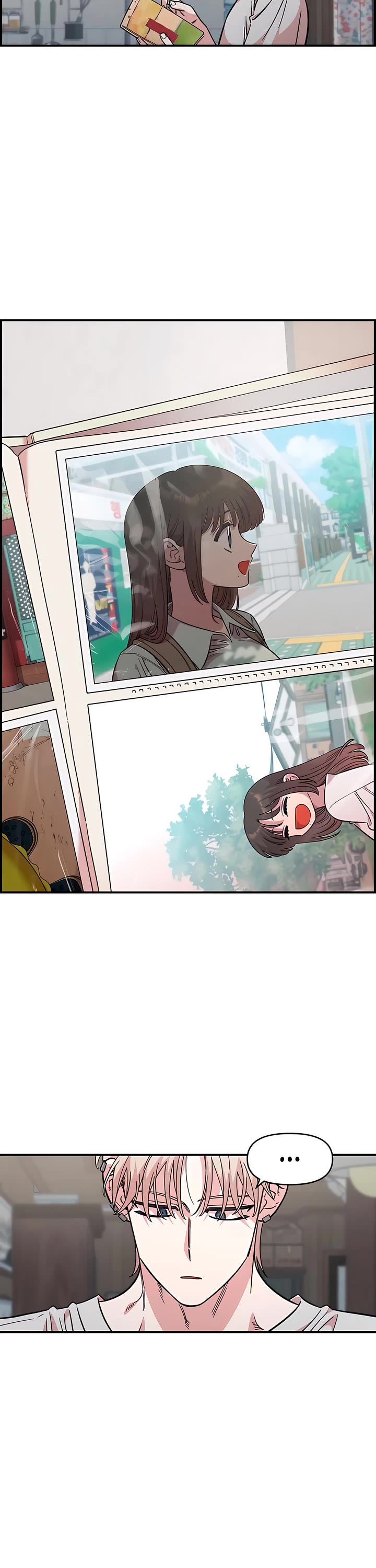 Otonari Complex chapter 70 page 38