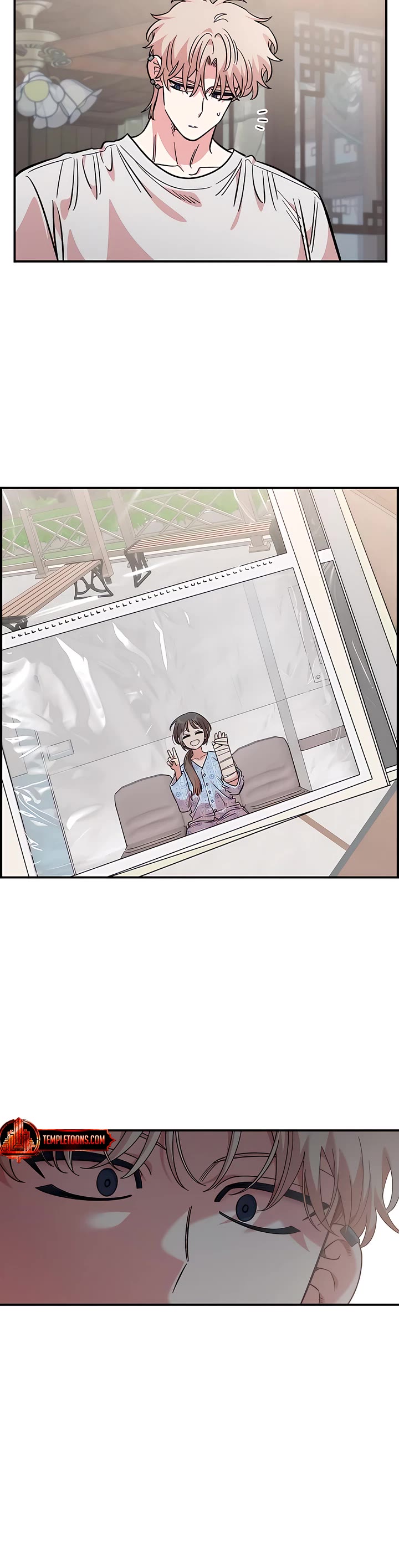 Otonari Complex chapter 70 page 44