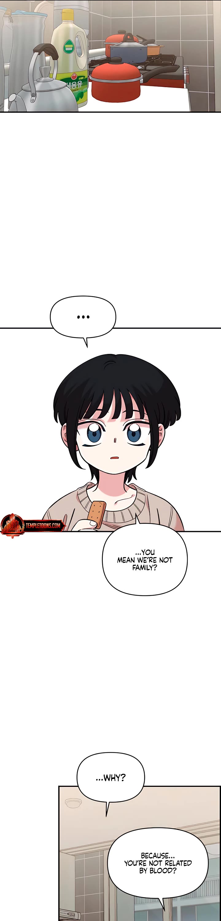 Otonari Complex chapter 71 page 21