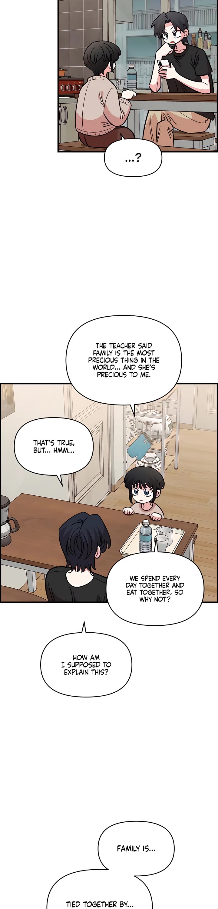 Otonari Complex chapter 71 page 22