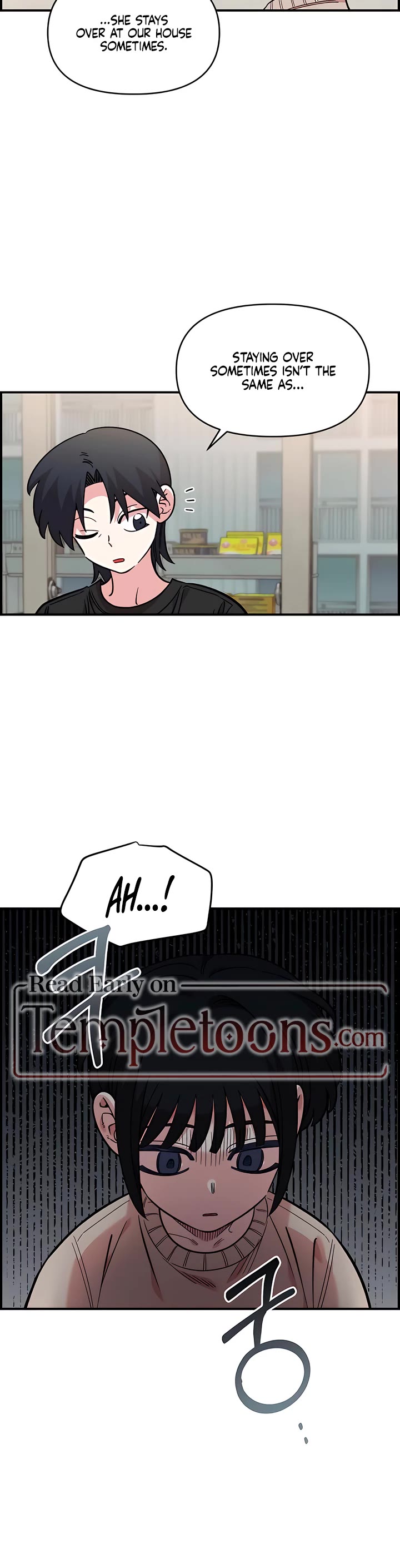 Otonari Complex chapter 71 page 24