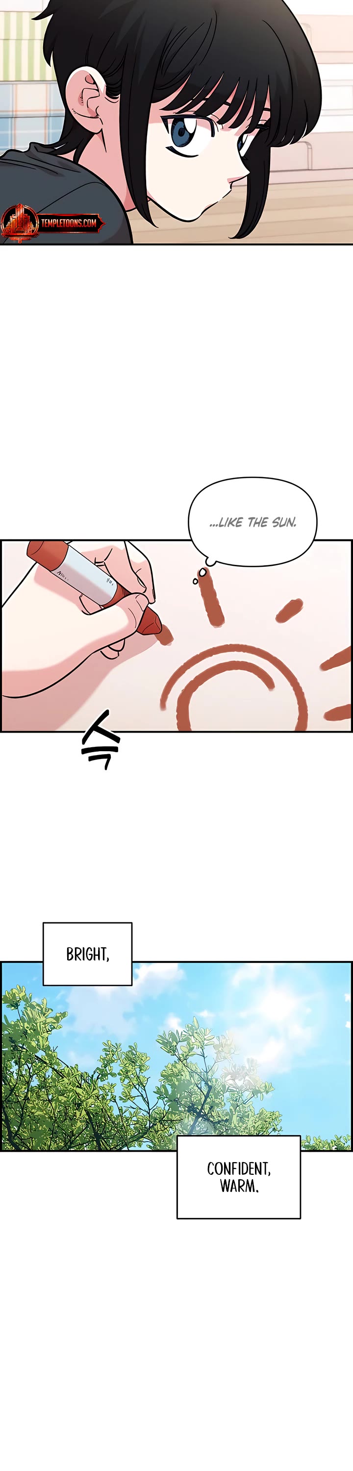 Otonari Complex chapter 71 page 27