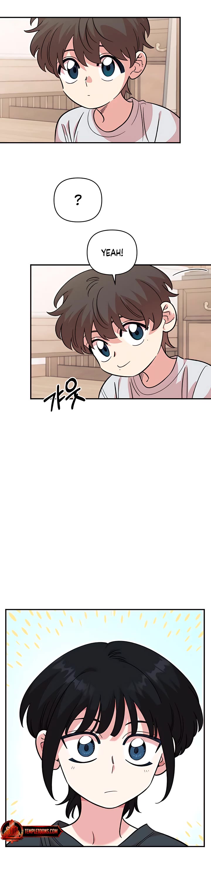 Otonari Complex chapter 71 page 30