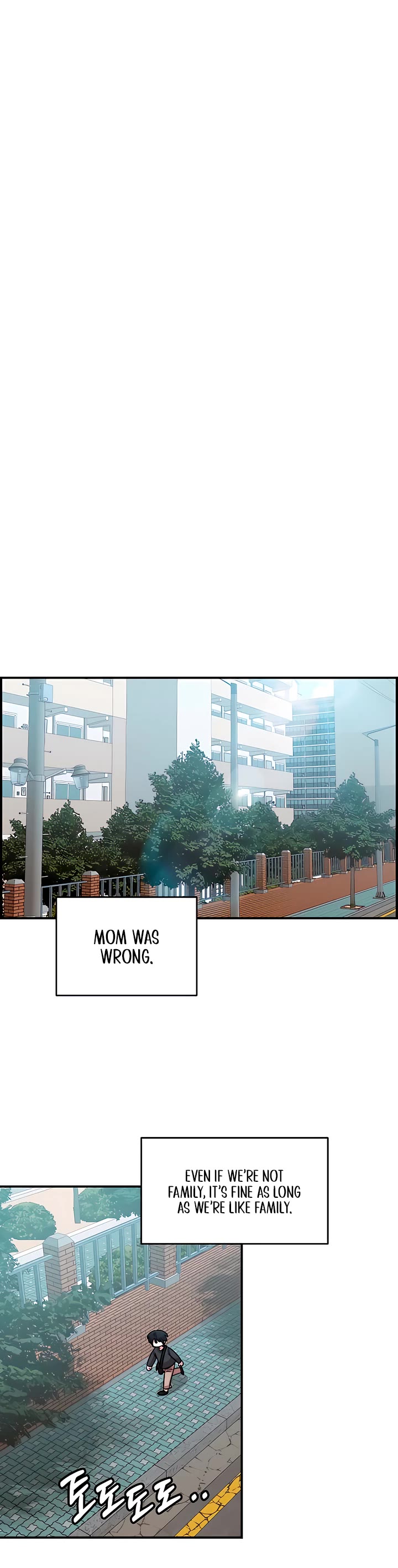 Otonari Complex chapter 71 page 31