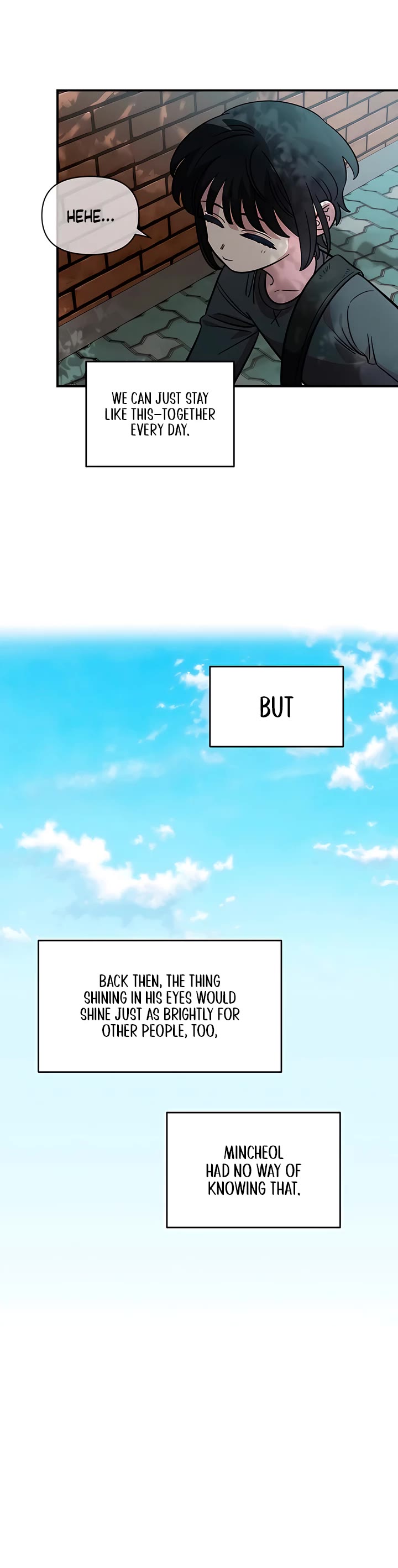 Otonari Complex chapter 71 page 32