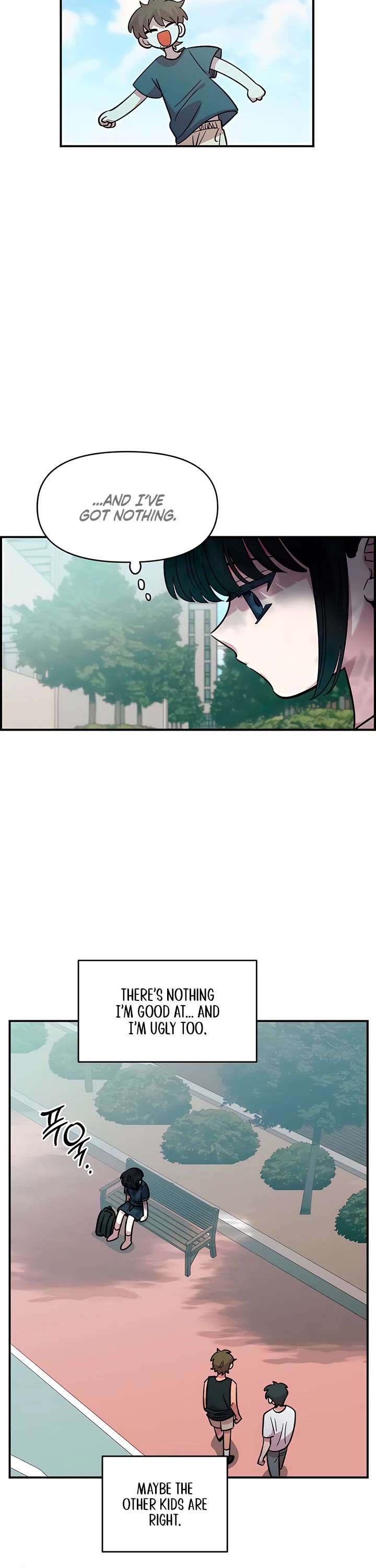 Otonari Complex chapter 71 page 39