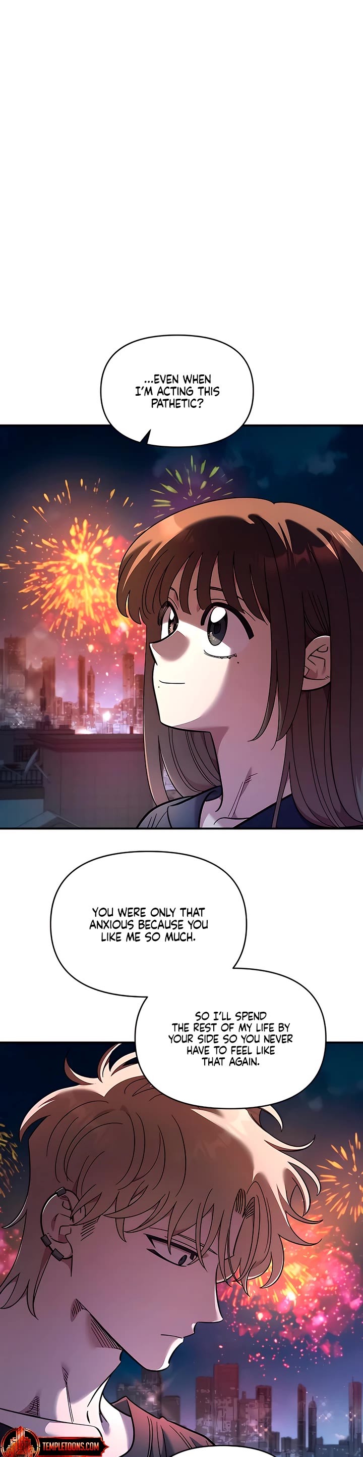 Otonari Complex chapter 82 page 23