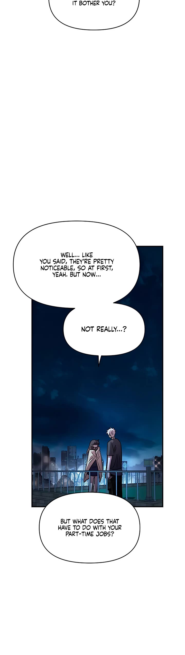 Otonari Complex chapter 82 page 4