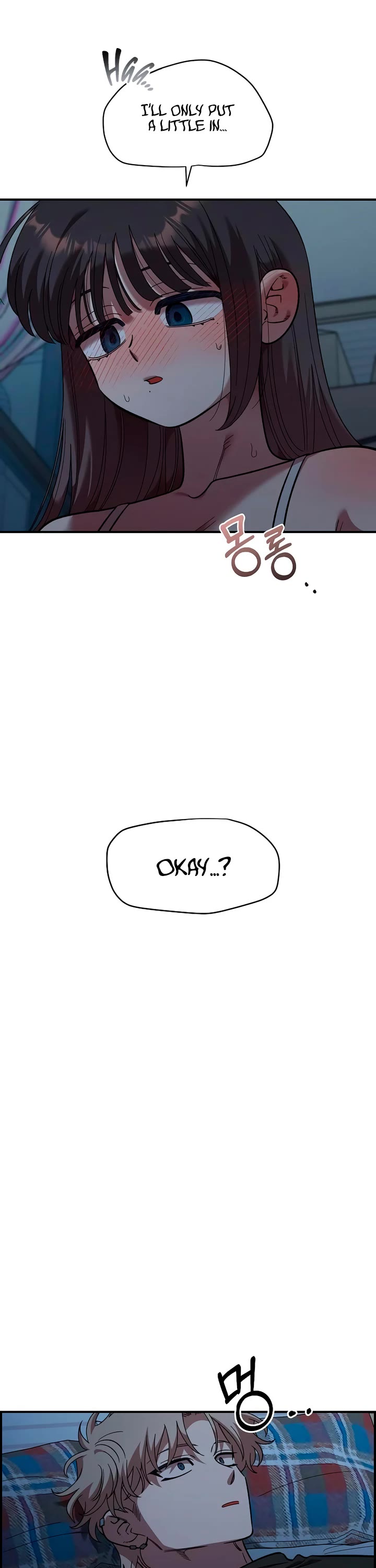 Otonari Complex chapter 84 page 2