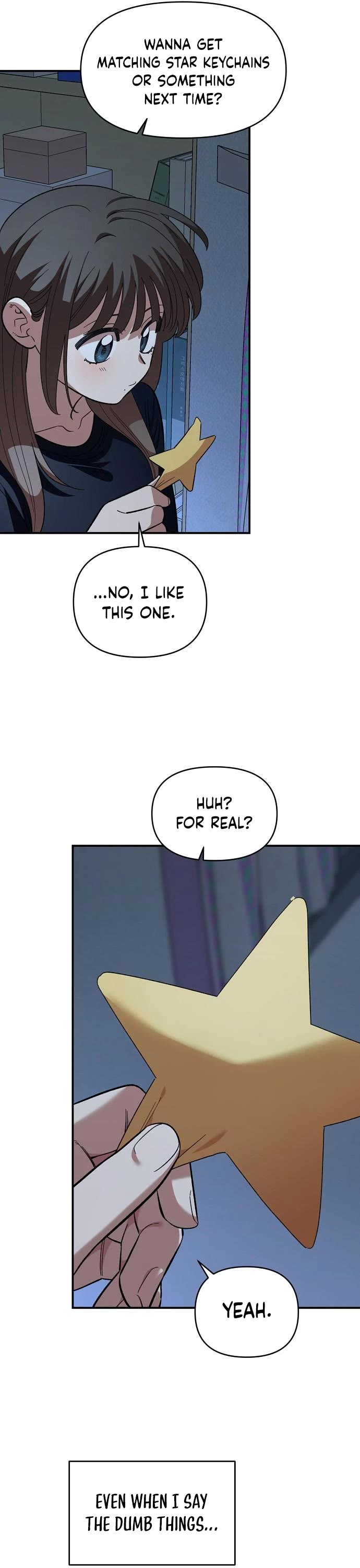 Otonari Complex chapter 85 page 30