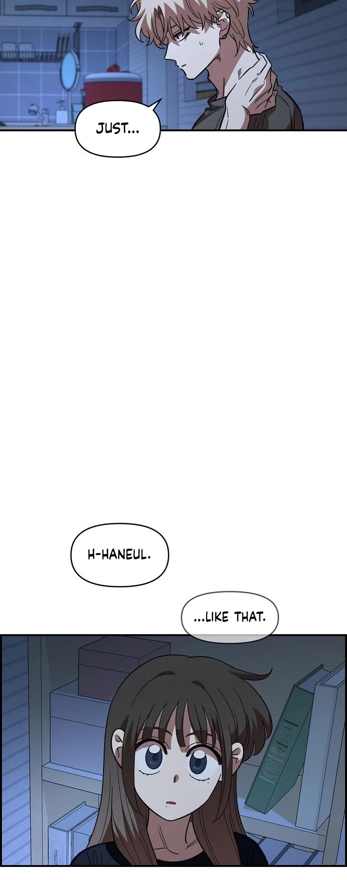 Otonari Complex chapter 85 page 36