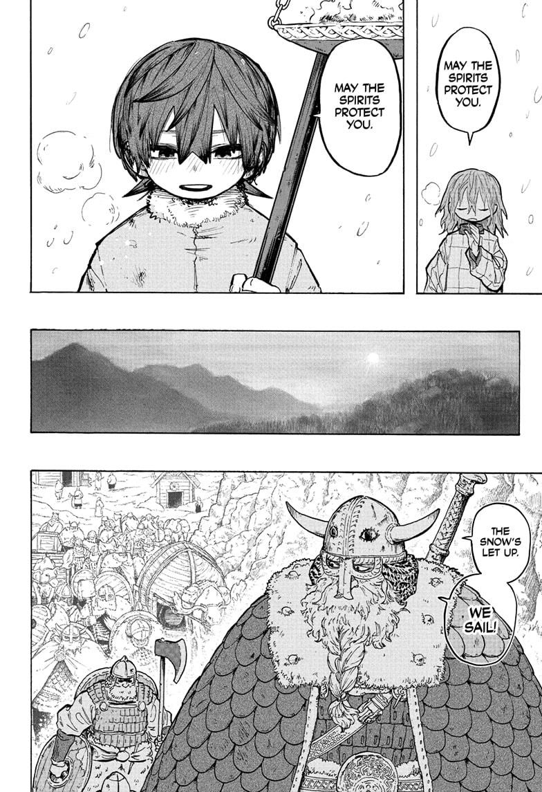 Otr of the Flame chapter 1 page 11