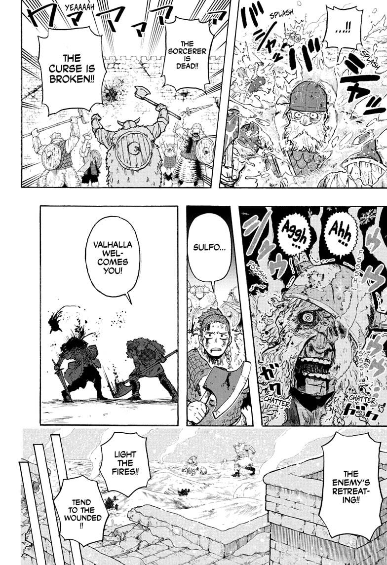 Otr of the Flame chapter 1 page 51