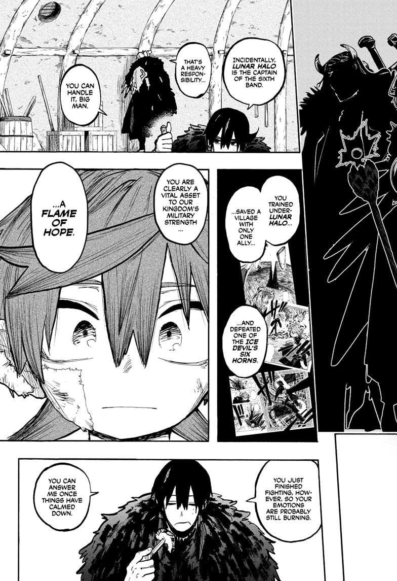 Otr of the Flame chapter 14 page 9