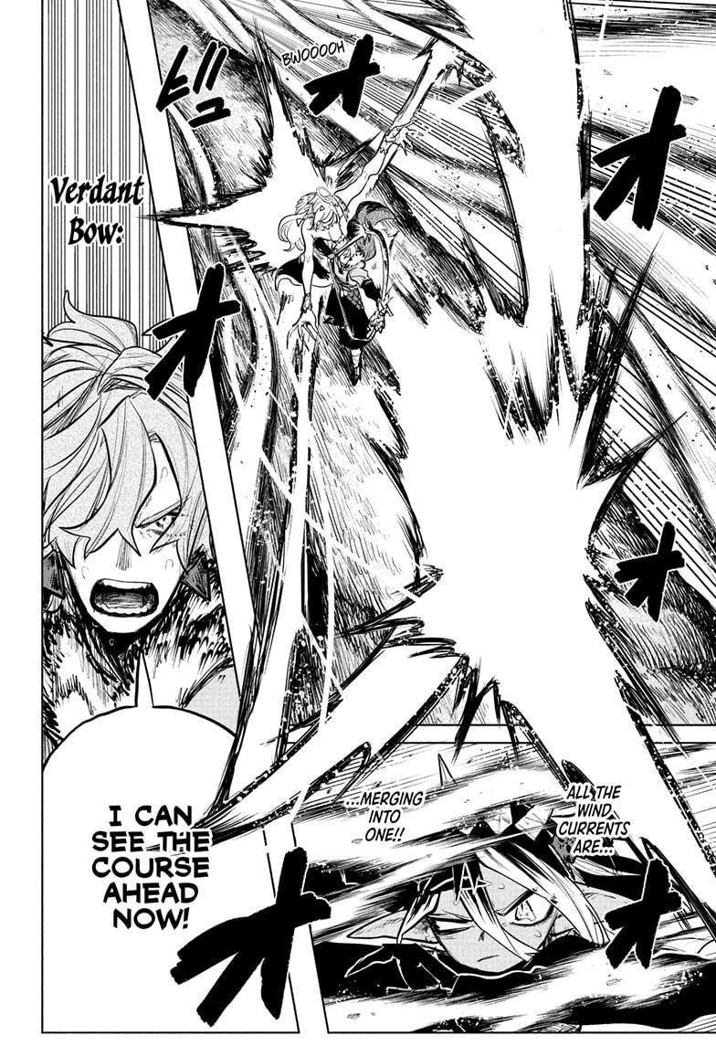 Otr of the Flame chapter 29 page 12