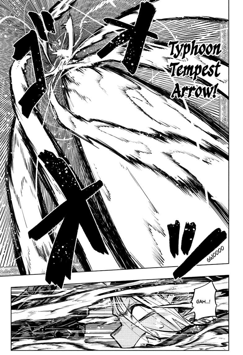 Otr of the Flame chapter 29 page 13