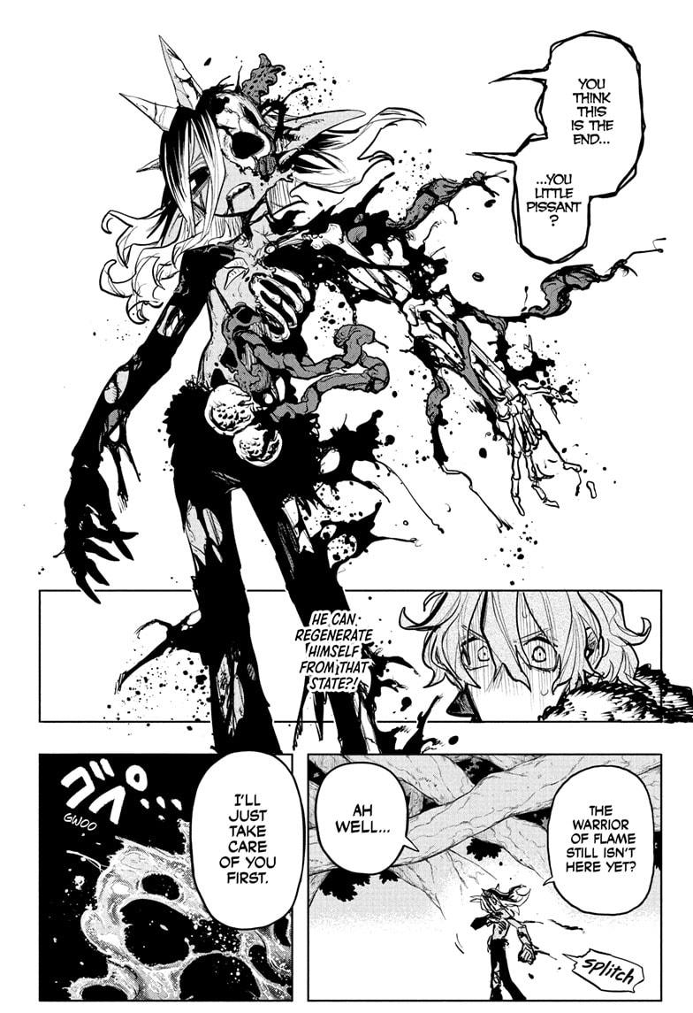 Otr of the Flame chapter 29 page 16