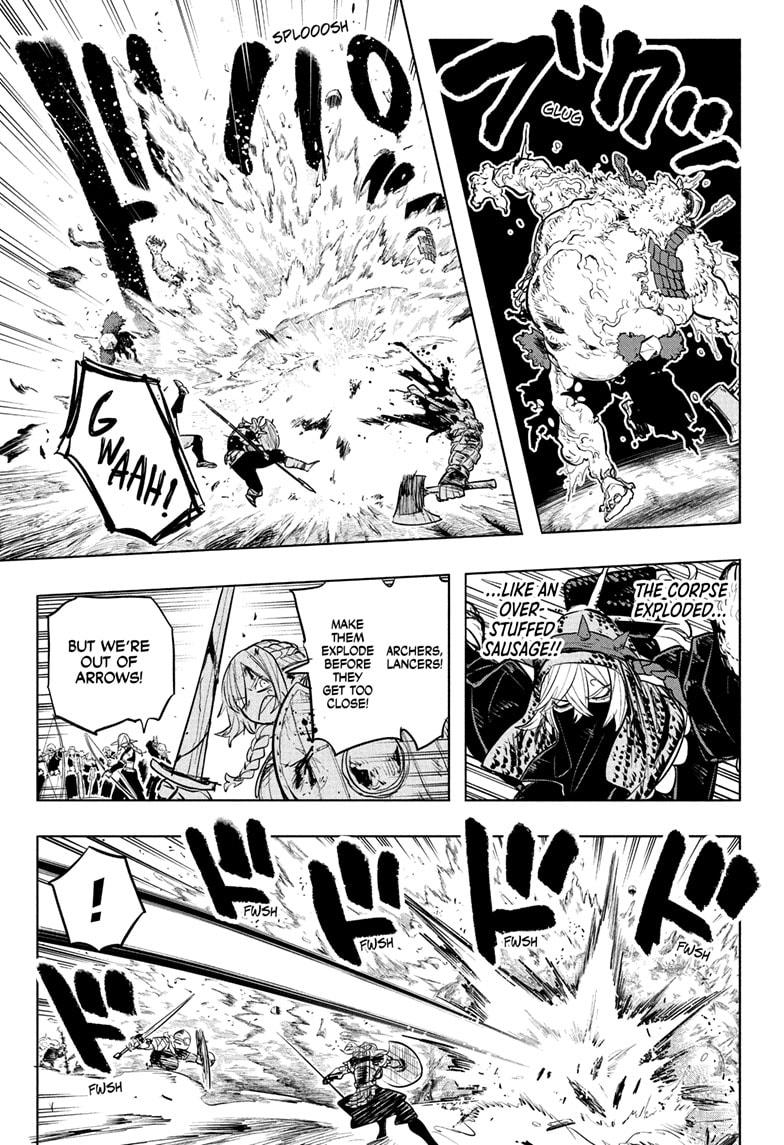 Otr of the Flame chapter 29 page 3