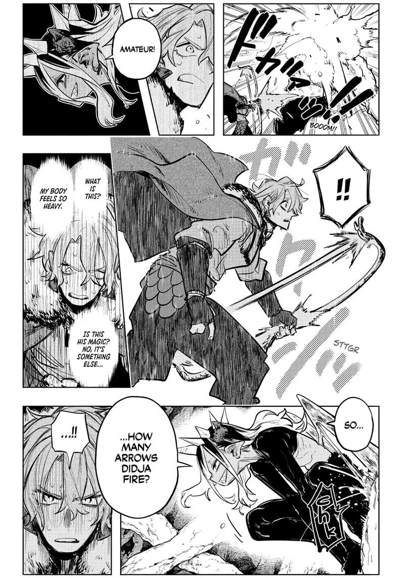 Otr of the Flame chapter 29 page 6