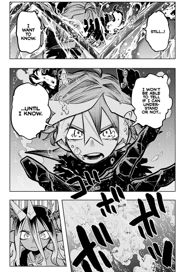 Otr of the Flame chapter 30 page 15