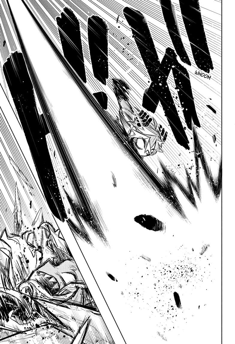 Otr of the Flame chapter 30 page 7