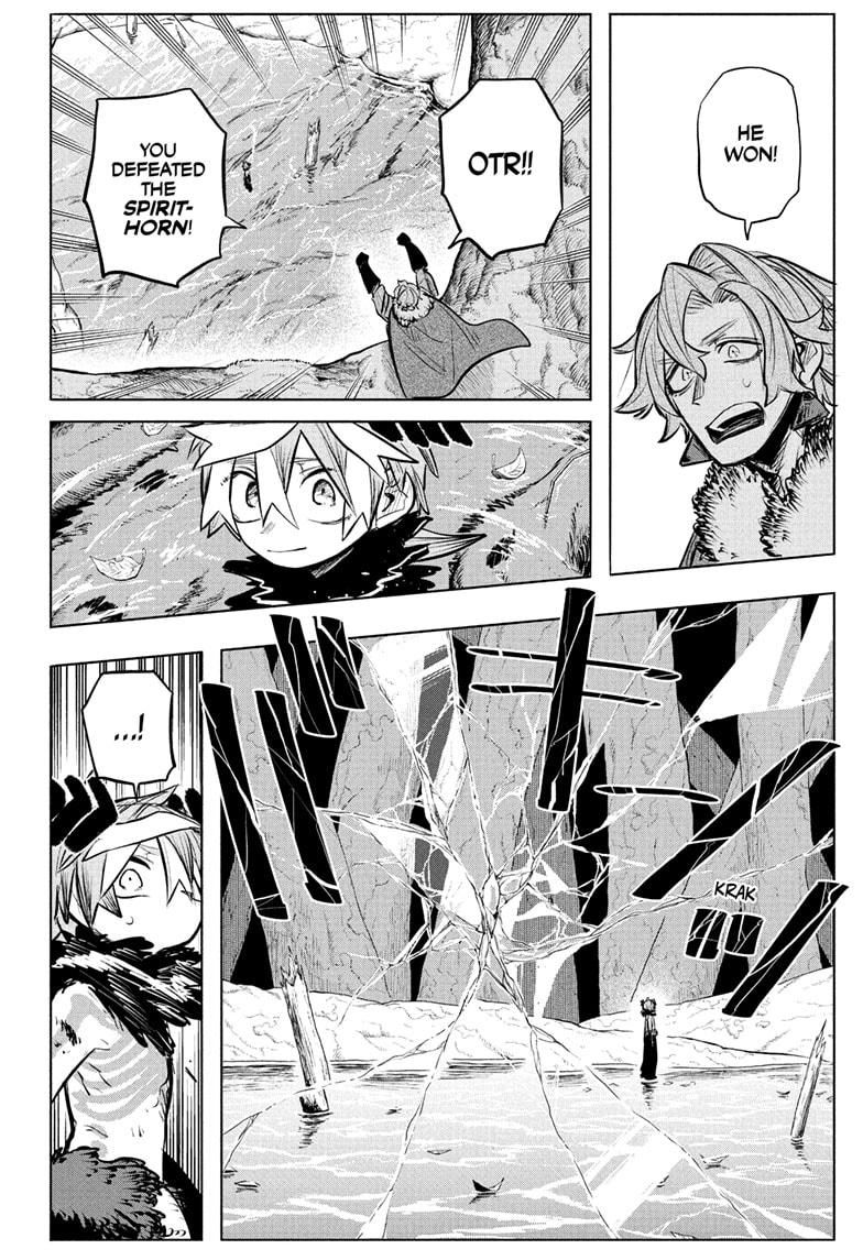 Otr of the Flame chapter 31 page 18