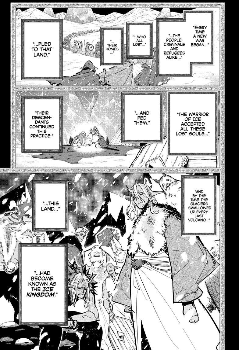 Otr of the Flame chapter 32 page 13