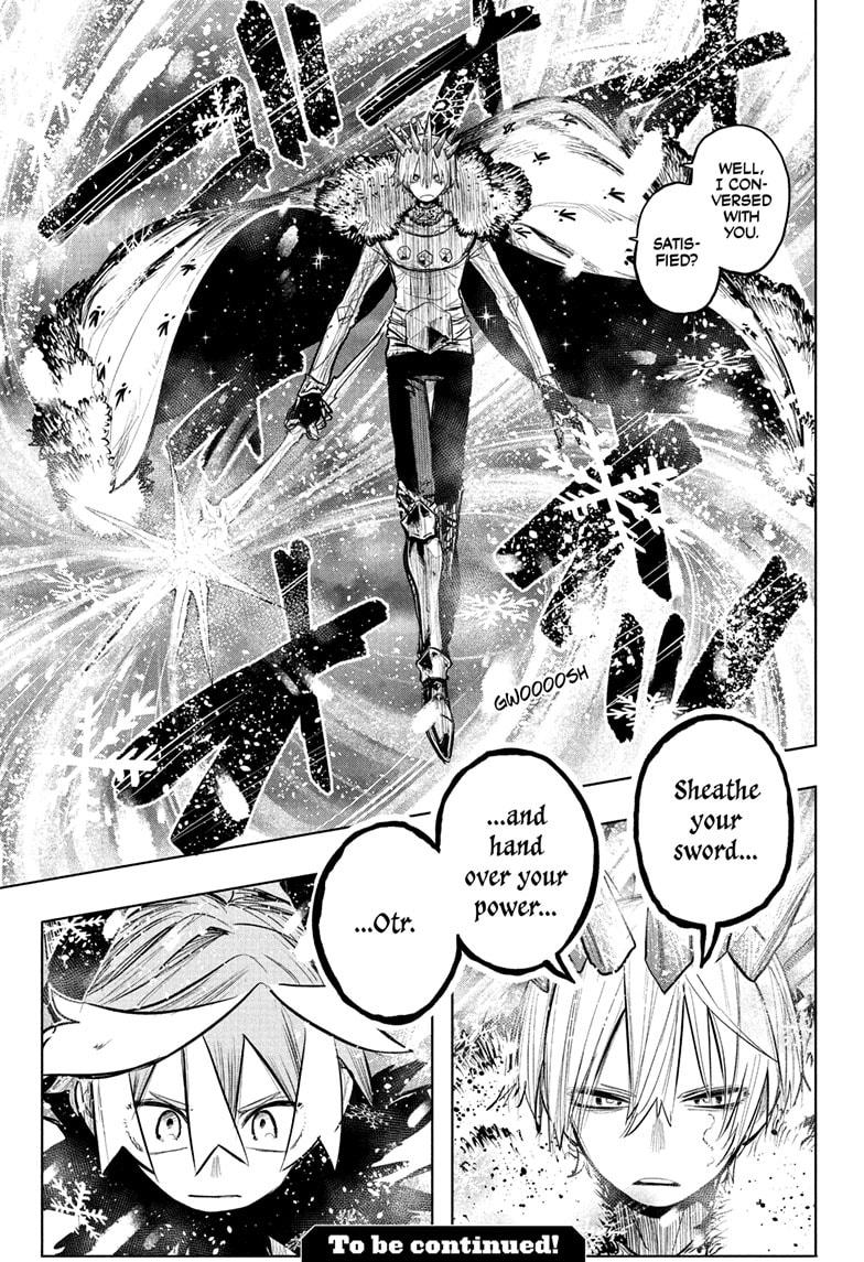 Otr of the Flame chapter 32 page 19