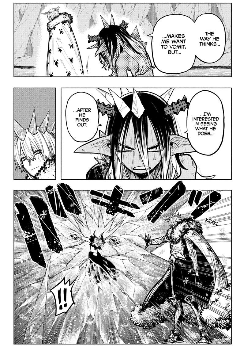 Otr of the Flame chapter 32 page 8