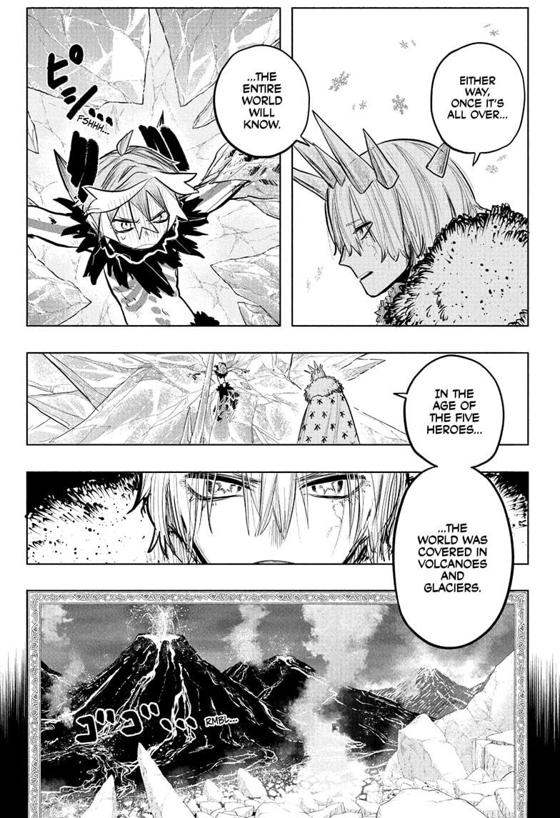 Otr of the Flame chapter 32 page 9