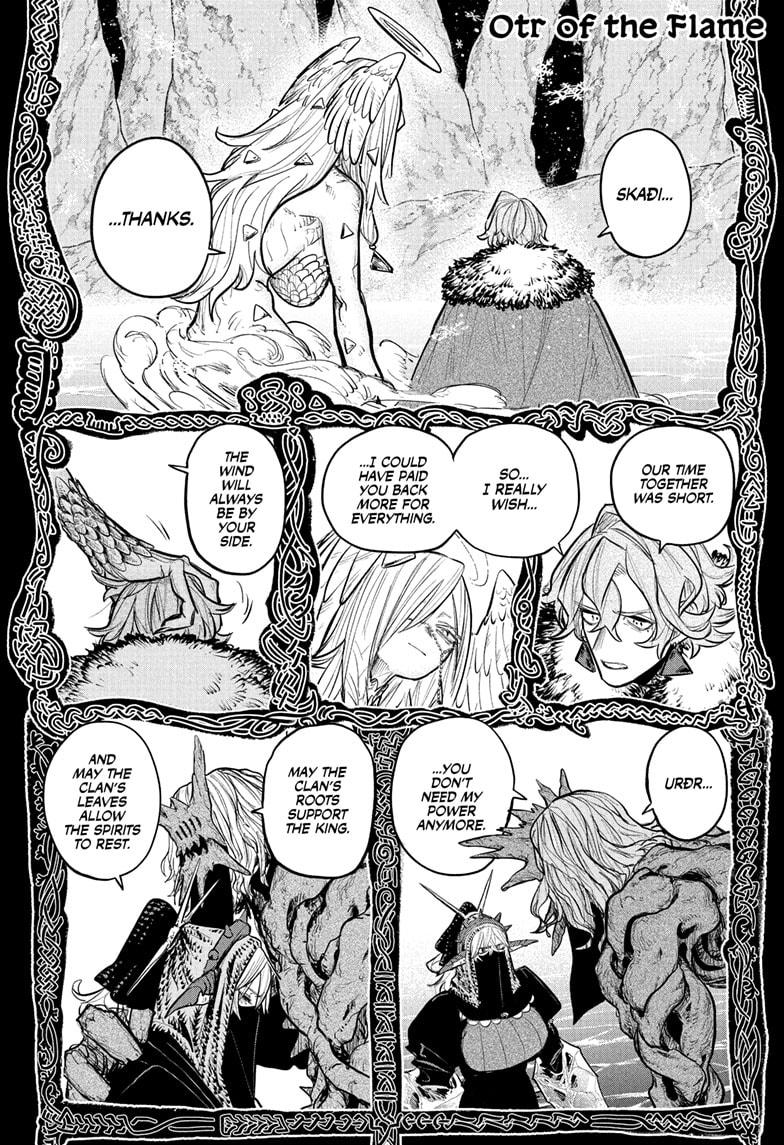 Otr of the Flame chapter 34 page 1