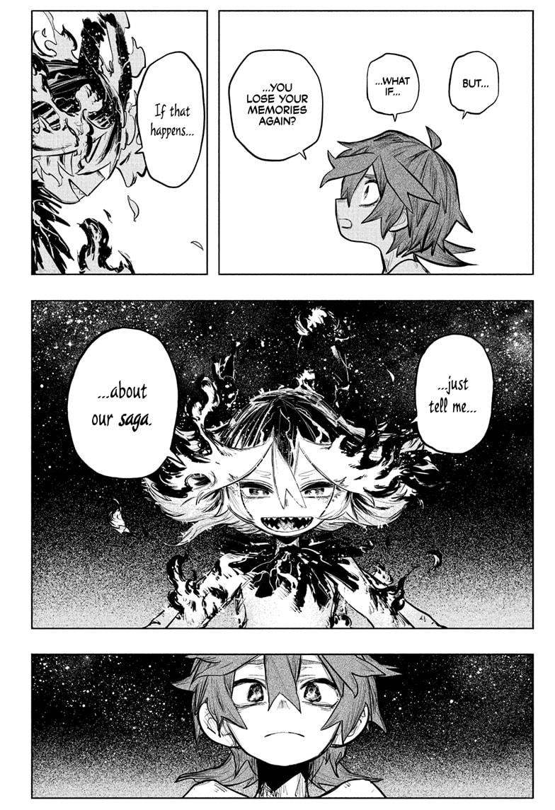 Otr of the Flame chapter 34 page 10