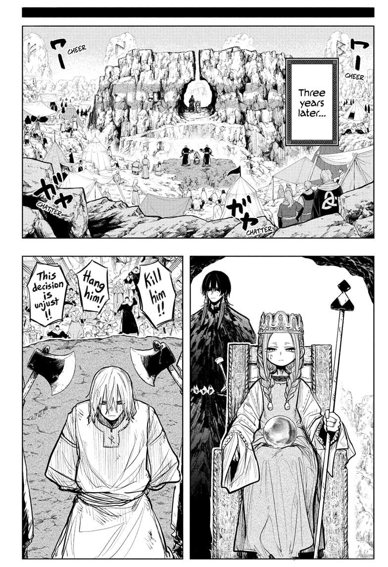 Otr of the Flame chapter 34 page 14