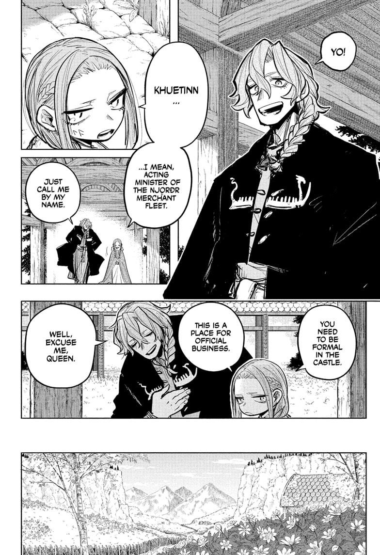 Otr of the Flame chapter 34 page 16