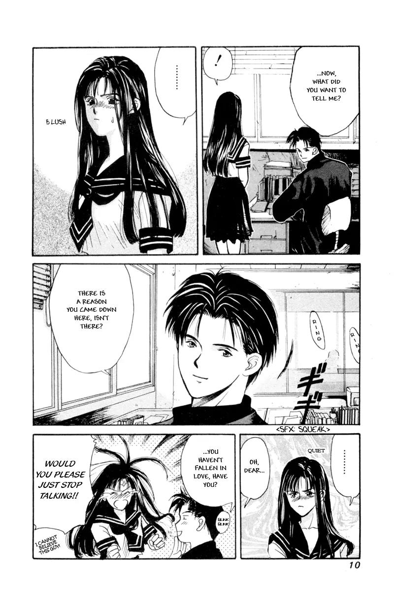 Ottori Sousa chapter 0.1 page 10