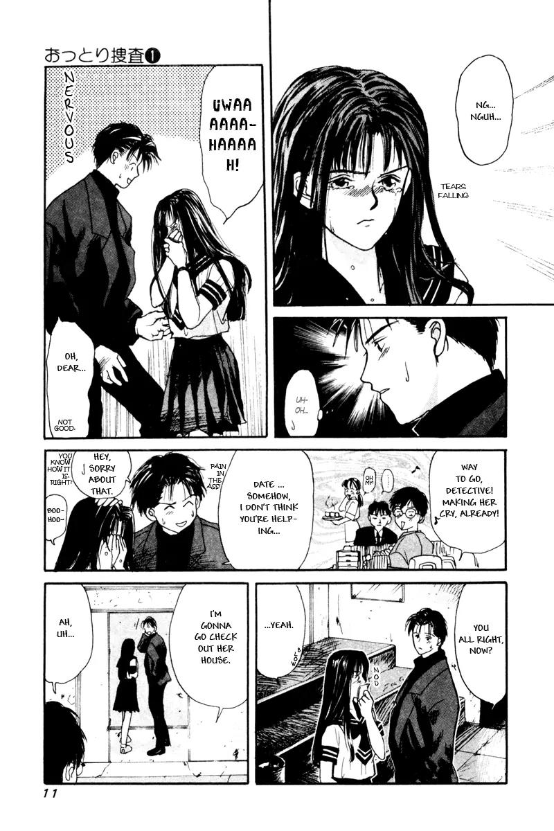 Ottori Sousa chapter 0.1 page 11