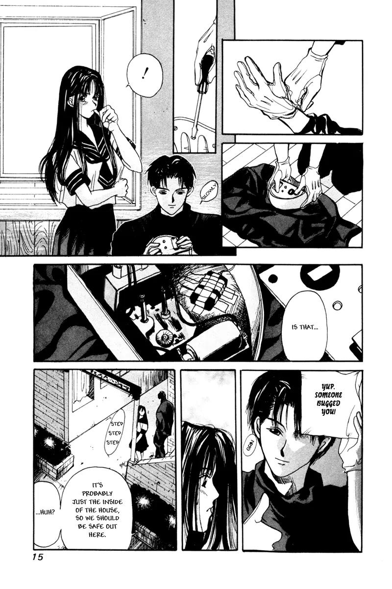 Ottori Sousa chapter 0.1 page 15