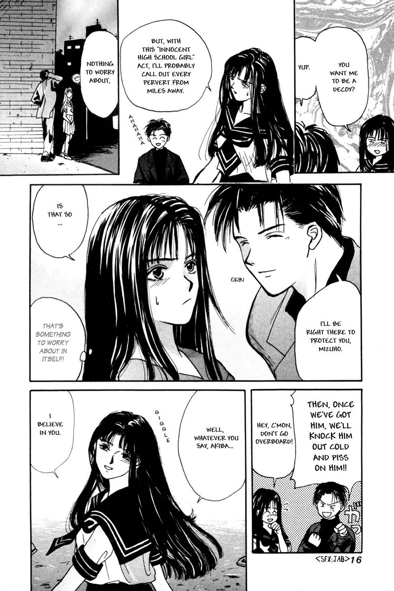 Ottori Sousa chapter 0.1 page 16