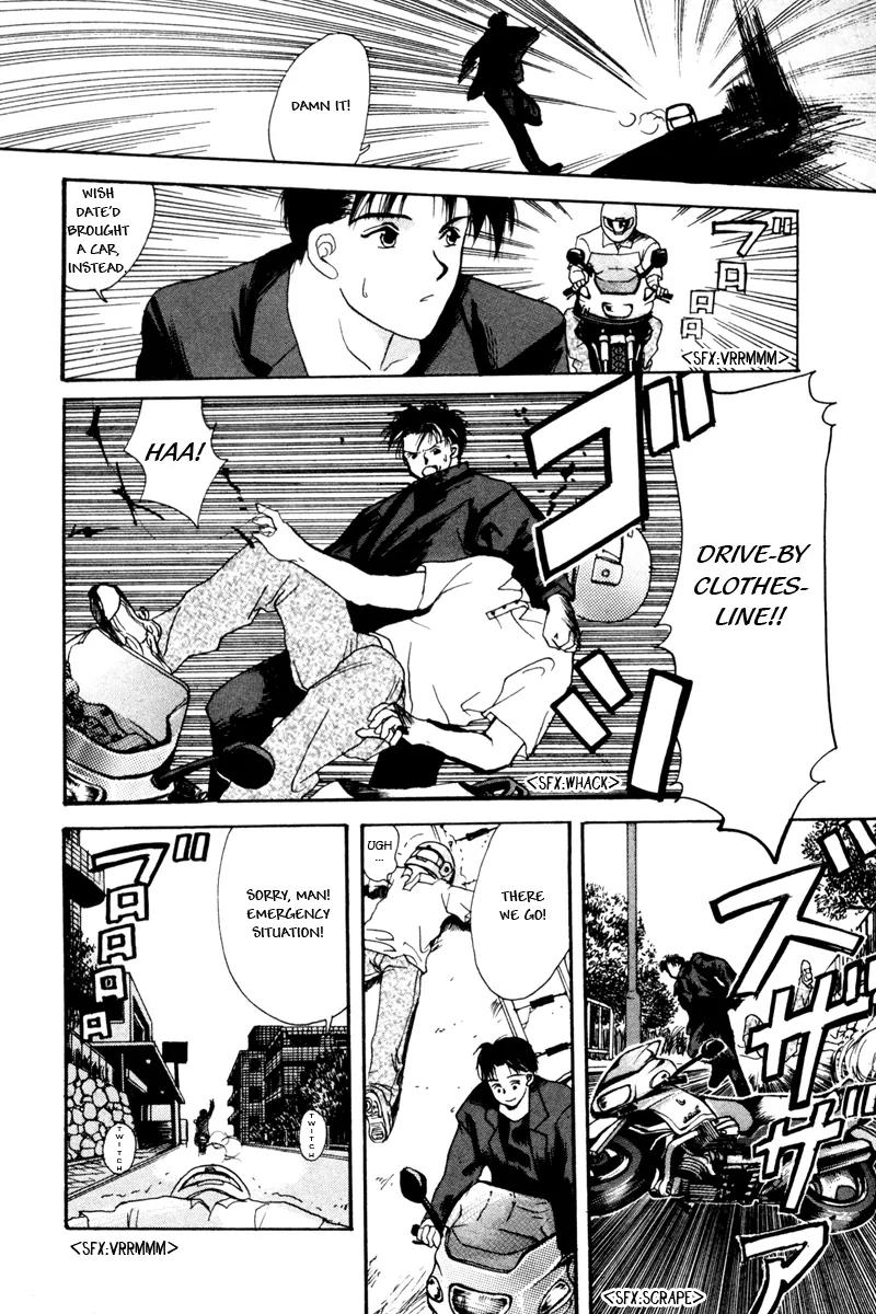 Ottori Sousa chapter 0.1 page 24