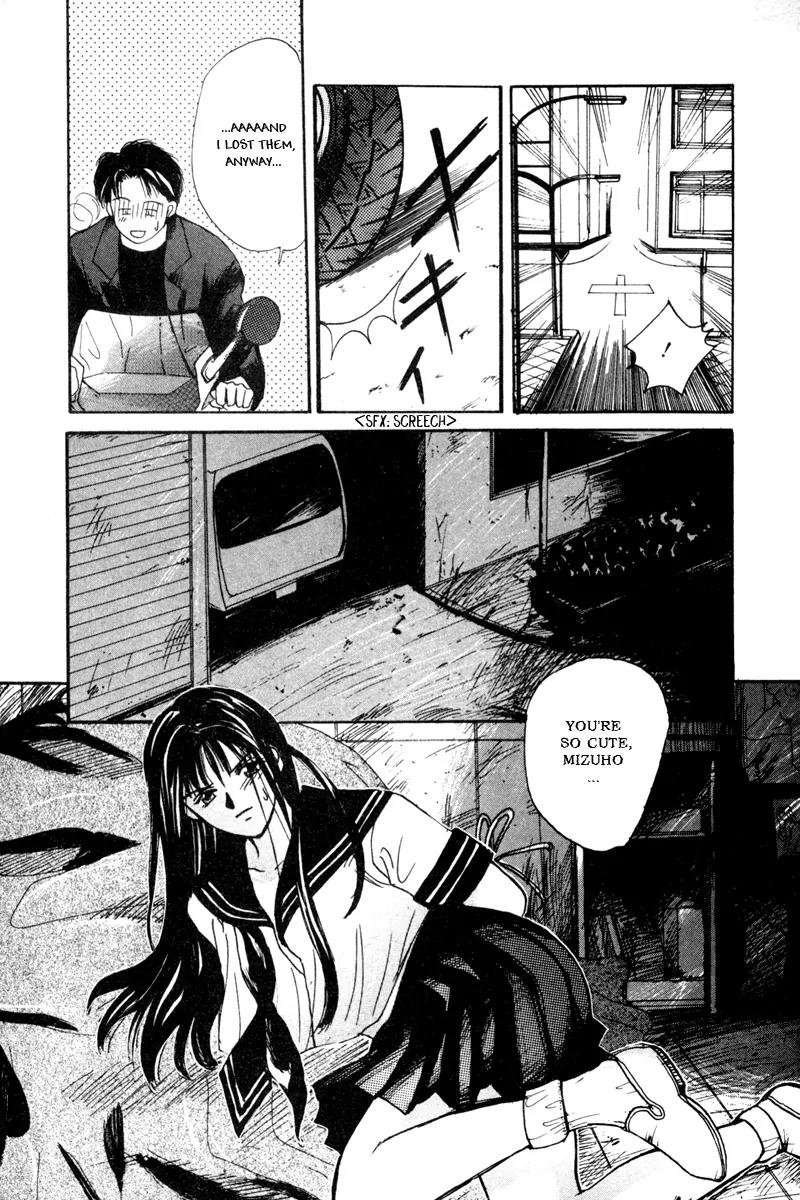 Ottori Sousa chapter 0.1 page 25