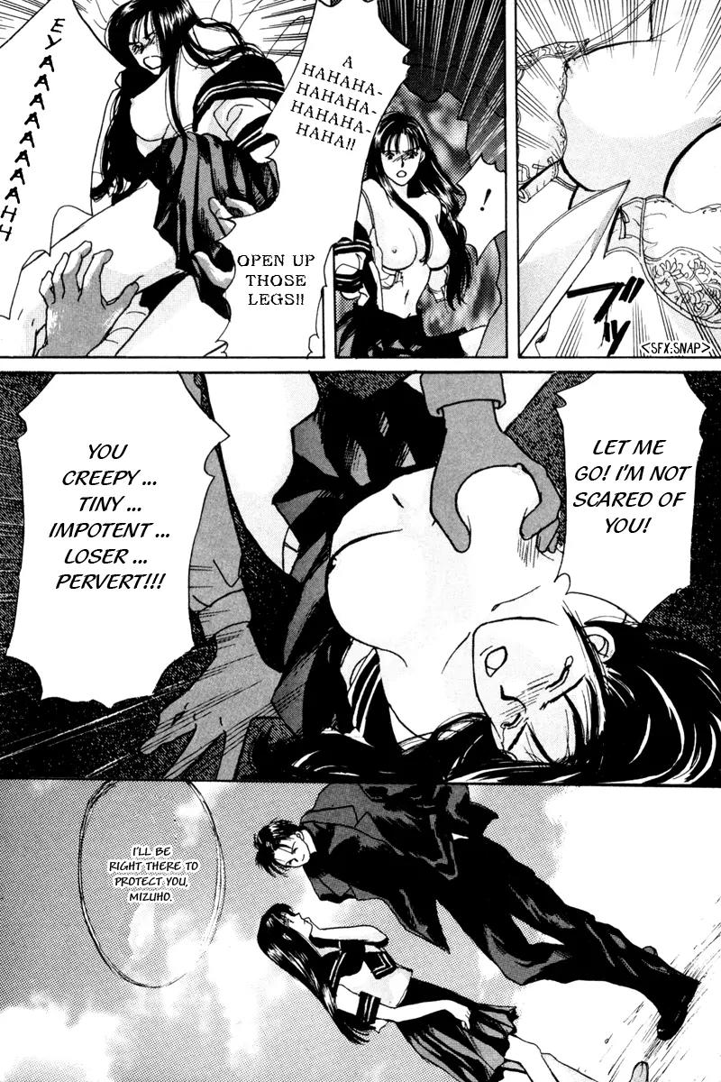Ottori Sousa chapter 0.1 page 28
