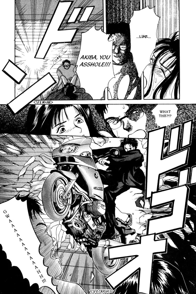 Ottori Sousa chapter 0.1 page 29