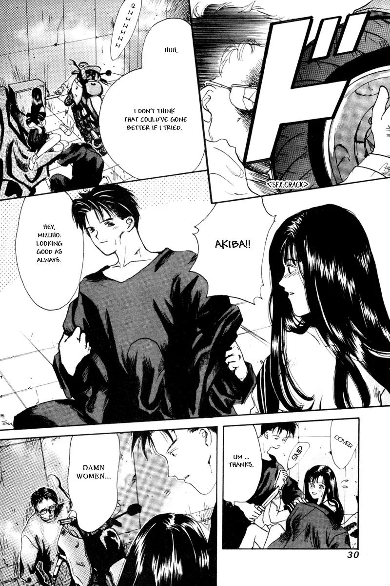 Ottori Sousa chapter 0.1 page 30