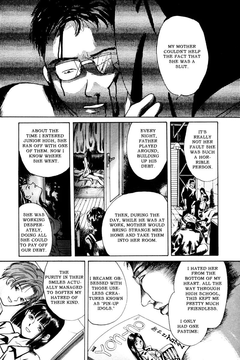 Ottori Sousa chapter 0.1 page 31