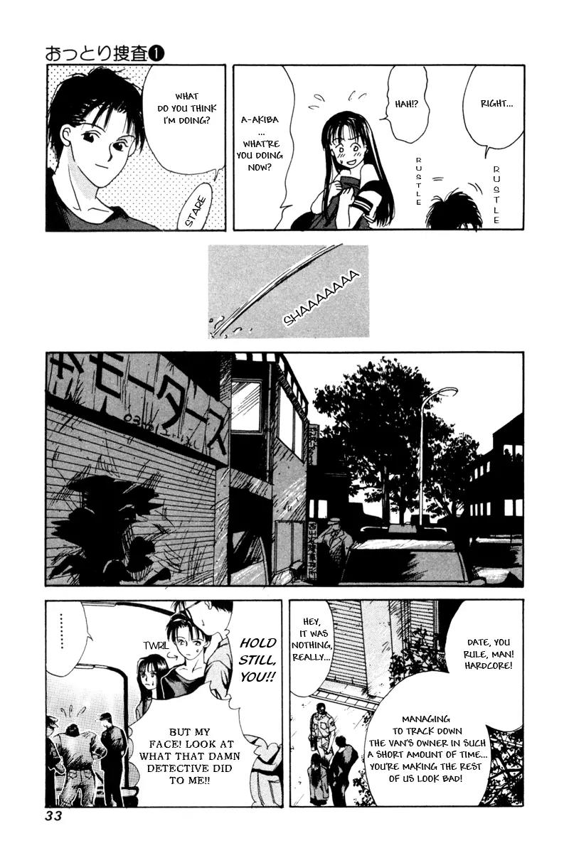 Ottori Sousa chapter 0.1 page 33