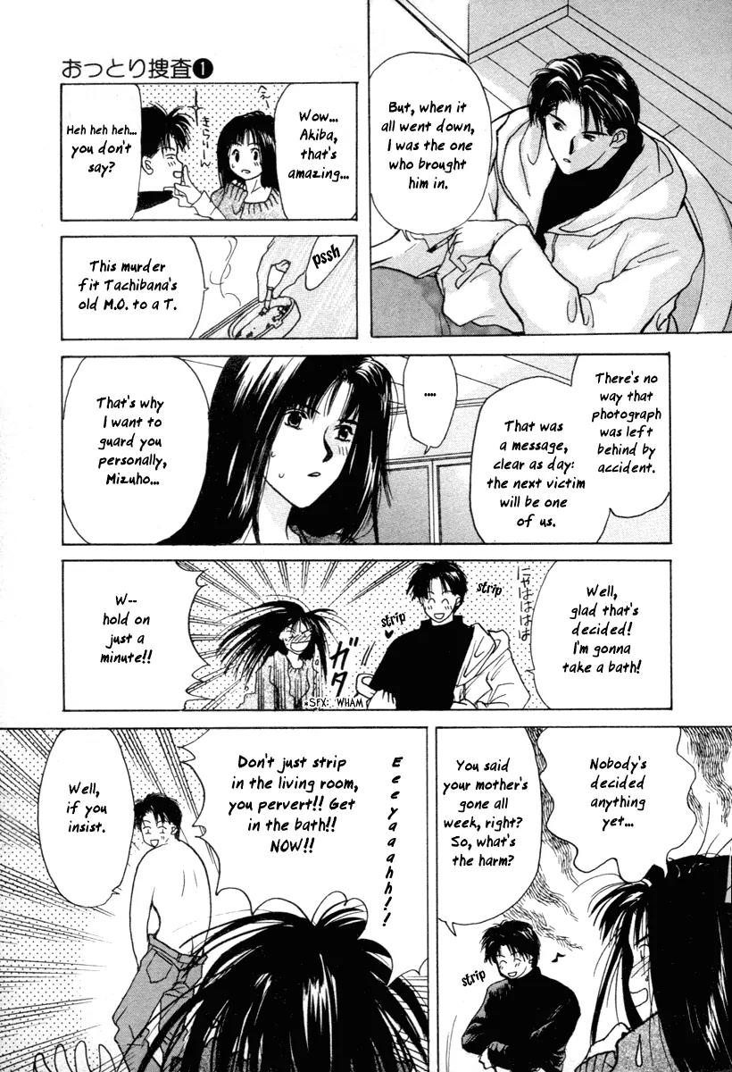 Ottori Sousa chapter 0.2 page 10