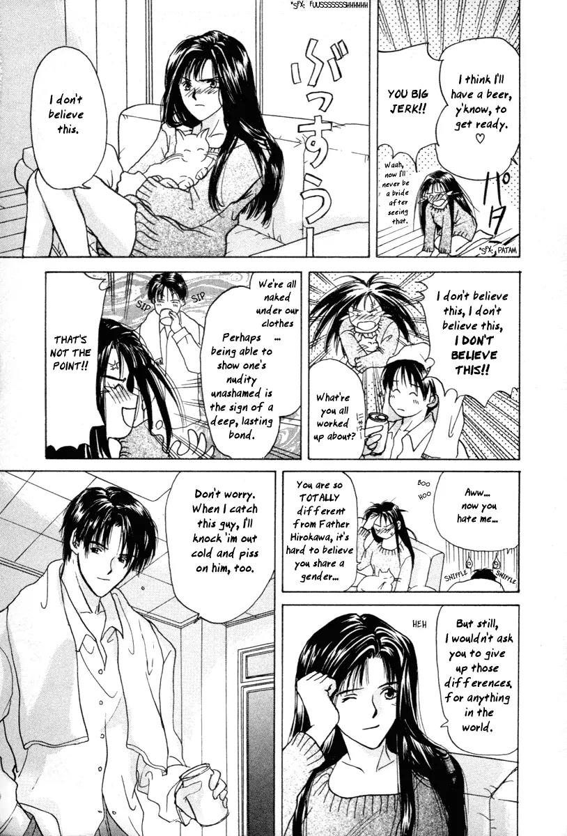 Ottori Sousa chapter 0.2 page 11