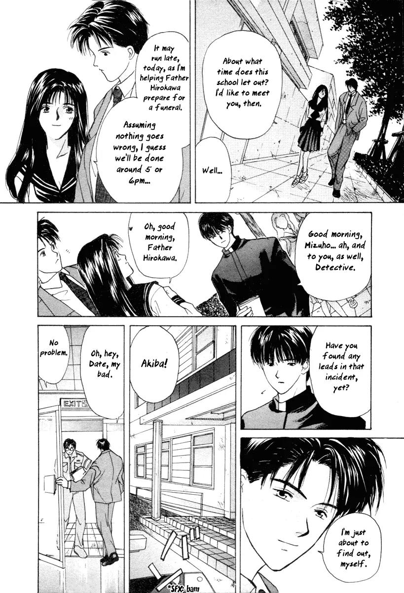 Ottori Sousa chapter 0.2 page 13