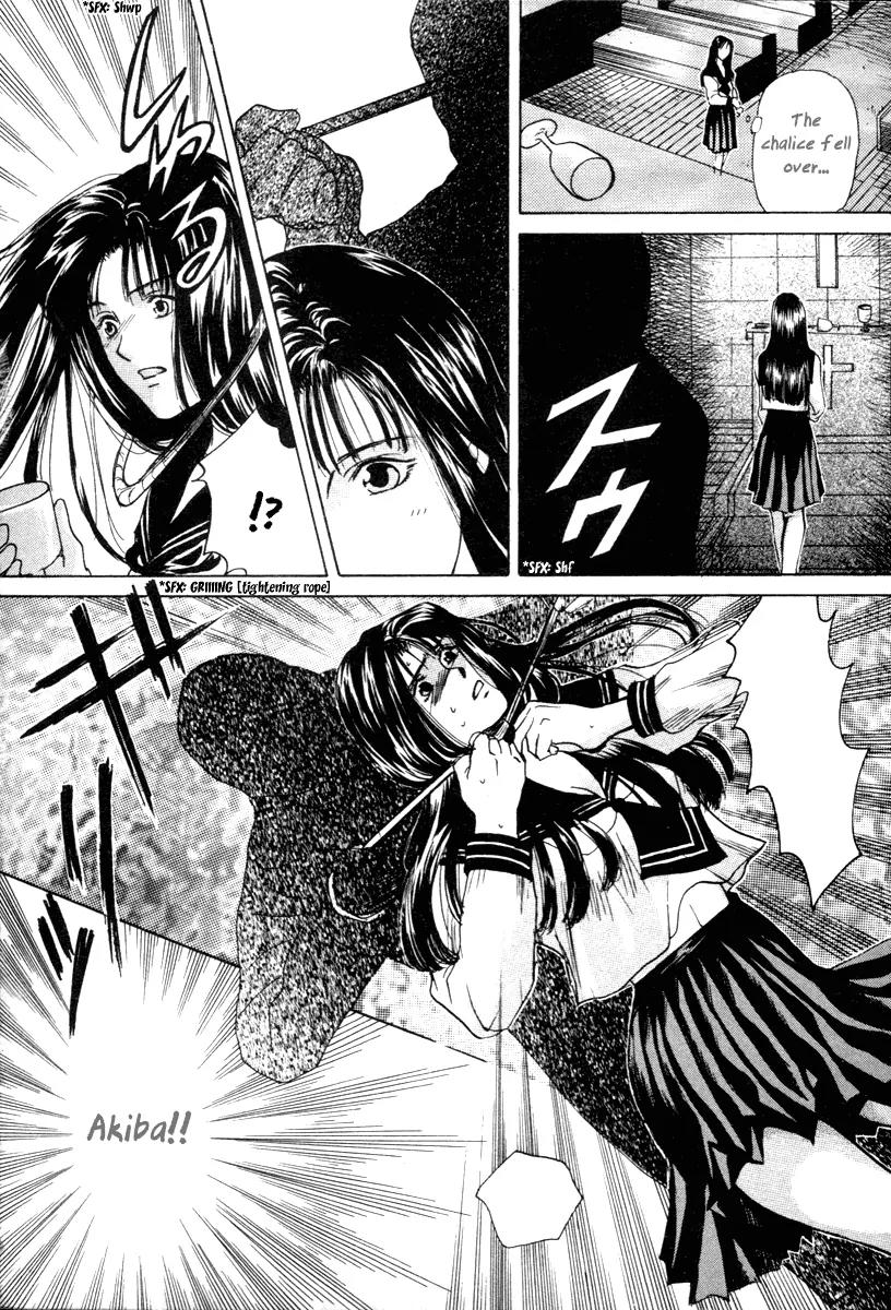 Ottori Sousa chapter 0.2 page 15