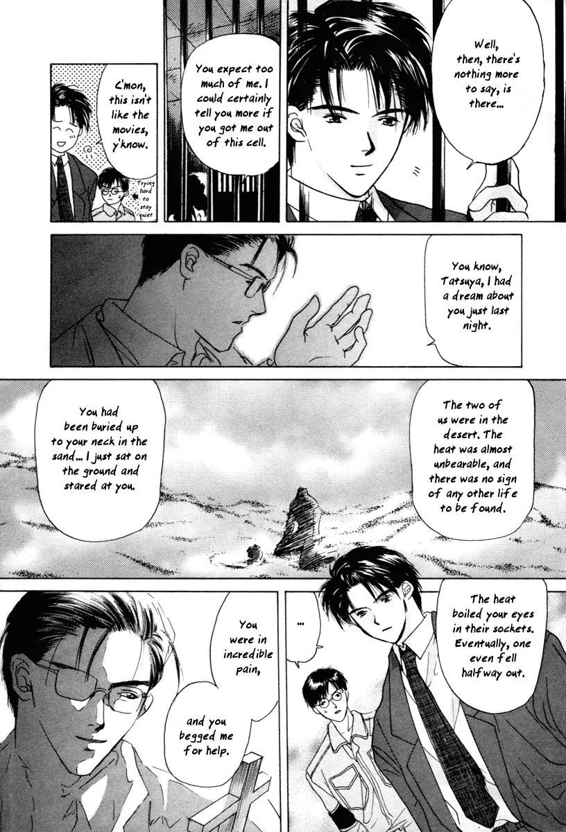 Ottori Sousa chapter 0.2 page 18